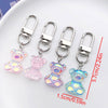 Four Bear Set