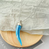 Blue Horn