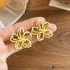 Yellow Flower