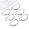 Silver Earring 2