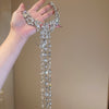 Long Crystal