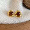 Gold Brown 19