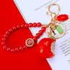 Red-Bead Red-Apple