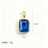 September Pendant