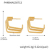 Gold Square