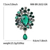 Green Crystal