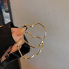 Gold Heart 11