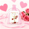 Pink Bag Card