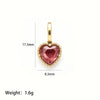 July Pendant
