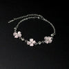 Pink Bracelet