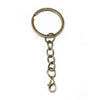 Antique Bronze 1