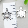 White Turtle 1