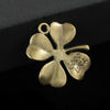 Antique Bronze