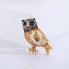 Brown Owl