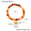 Orange Agate