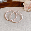 Pink Round