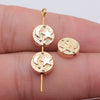 Gold Tone