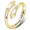 Q554 Gold
