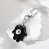 Black Glass
