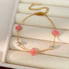 Pink Enamel