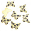 Gold Skull