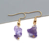 Purple Stone