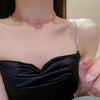 Pink Crystal