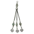 Black Tassel Metal Charms with 10 Listed Options for Jewelry Making view 8
