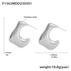 Steel Curve