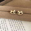 Gold Stud