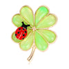 Green Leaf Clover