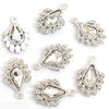 Silver Decorative 8