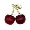 Clear Cherry 13