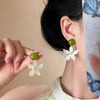 Green Petals