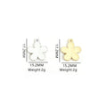 Enamel-Look Decorative Alloy Pendant Components in 10 Styles view 5