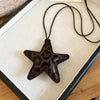 Star Pendant