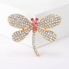 Pink Dragonfly