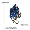 Blue Bouquet