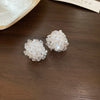 White Cluster
