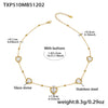 White Gold Necklace