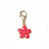 Crimson Flower