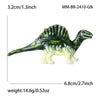 Green Dinosaur