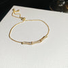 Gold Bamboo Bar