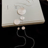 Silver Disc