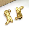Gold T 7