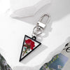 Red Triangle