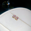 Crystal Studs