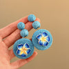Blue Style 71