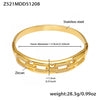 Gold Zircon Links