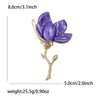 Purple Magnolia